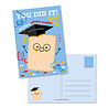 Studio Schatkist Kaart You Did It! You're A Smart Cookie Studio Schatkist Kaart You Did It! You're A Smart Cookie