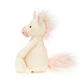 Jellycat Bashful Unicorn Small Jellycat Bashful Unicorn Small
