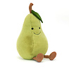 Jellycat Amuseable Pear Jellycat Amuseable Pear