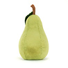Jellycat Amuseable Pear Jellycat Amuseable Pear