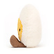 Jellycat Amuseable Happy Boiled Egg Small Jellycat Amuseable Happy Boiled Egg Small