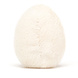 Jellycat Amuseable Happy Boiled Egg Small Jellycat Amuseable Happy Boiled Egg Small