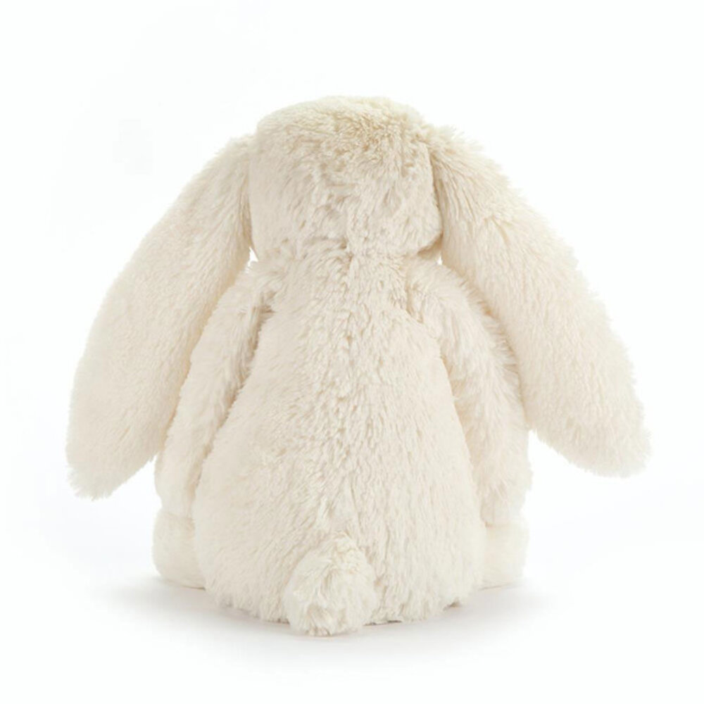 Jellycat Knuffel Bashful Twinkle Bunny Original Jellycat Knuffel Bashful Twinkle Bunny Original