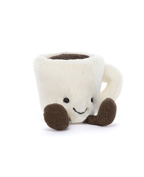 Jellycat Amuseable Espresso Cup