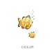 Juulz Illustrations Geboortekaart Hi Klein Guppy - Copy Juulz Illustrations Geboortekaart Hi Klein Guppy - Copy