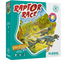Raptor Race