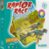 Raptor Race