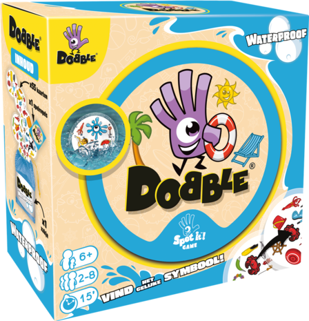 Dobble Beach Dobble Beach