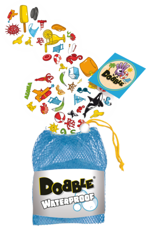 Dobble Beach Dobble Beach