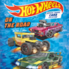 Hot Wheels Trading Cards Starter Pack