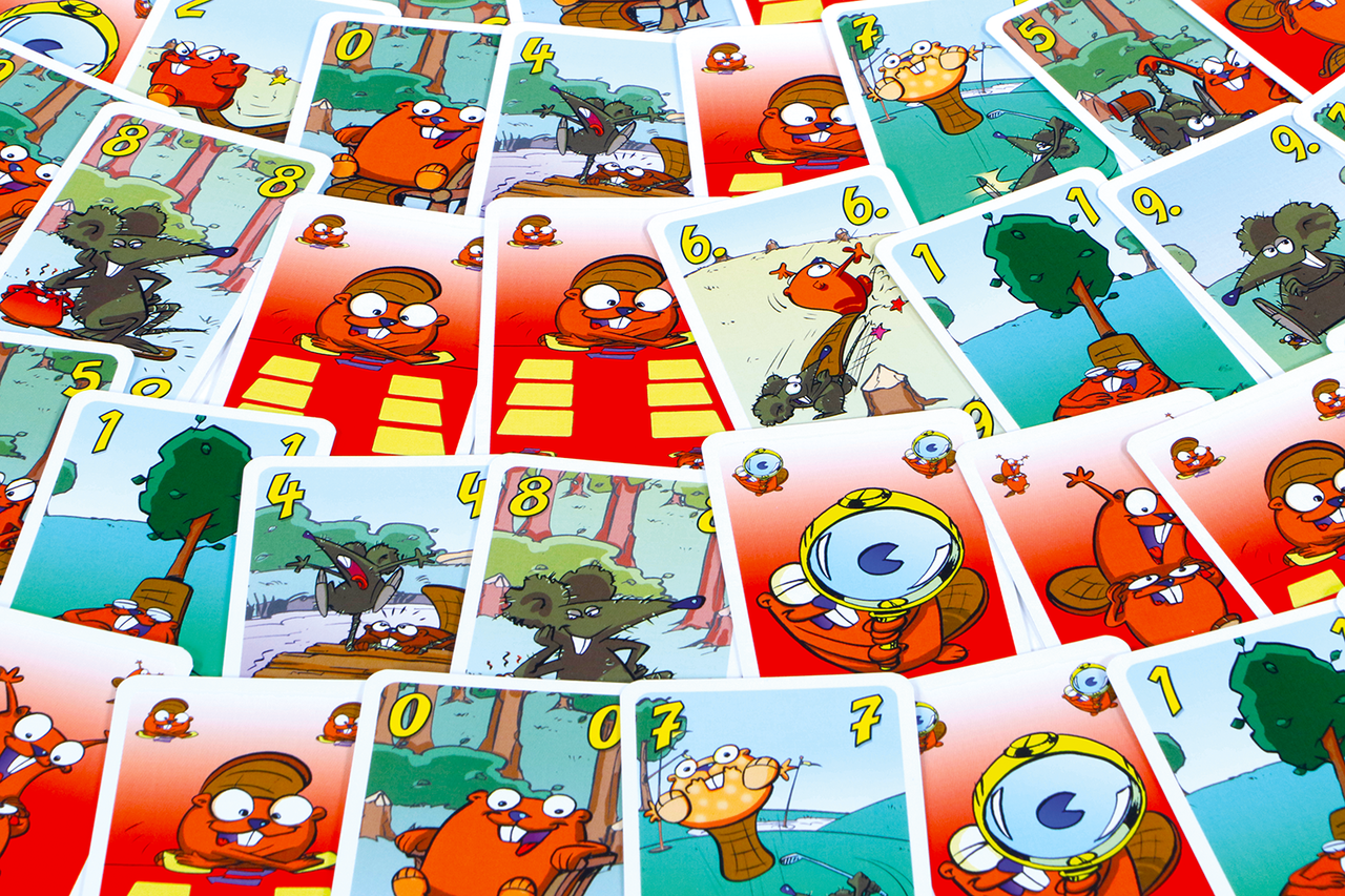 999 Games Beverbende