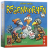 999 Games Regenwormen Dobbelspel