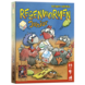 999 Games Dobbelspel Regenwormen Junior 999 Games Dobbelspel Regenwormen Junior