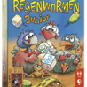 999 Games Dobbelspel Regenwormen Junior