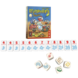 999 Games Dobbelspel Regenwormen Junior 999 Games Dobbelspel Regenwormen Junior