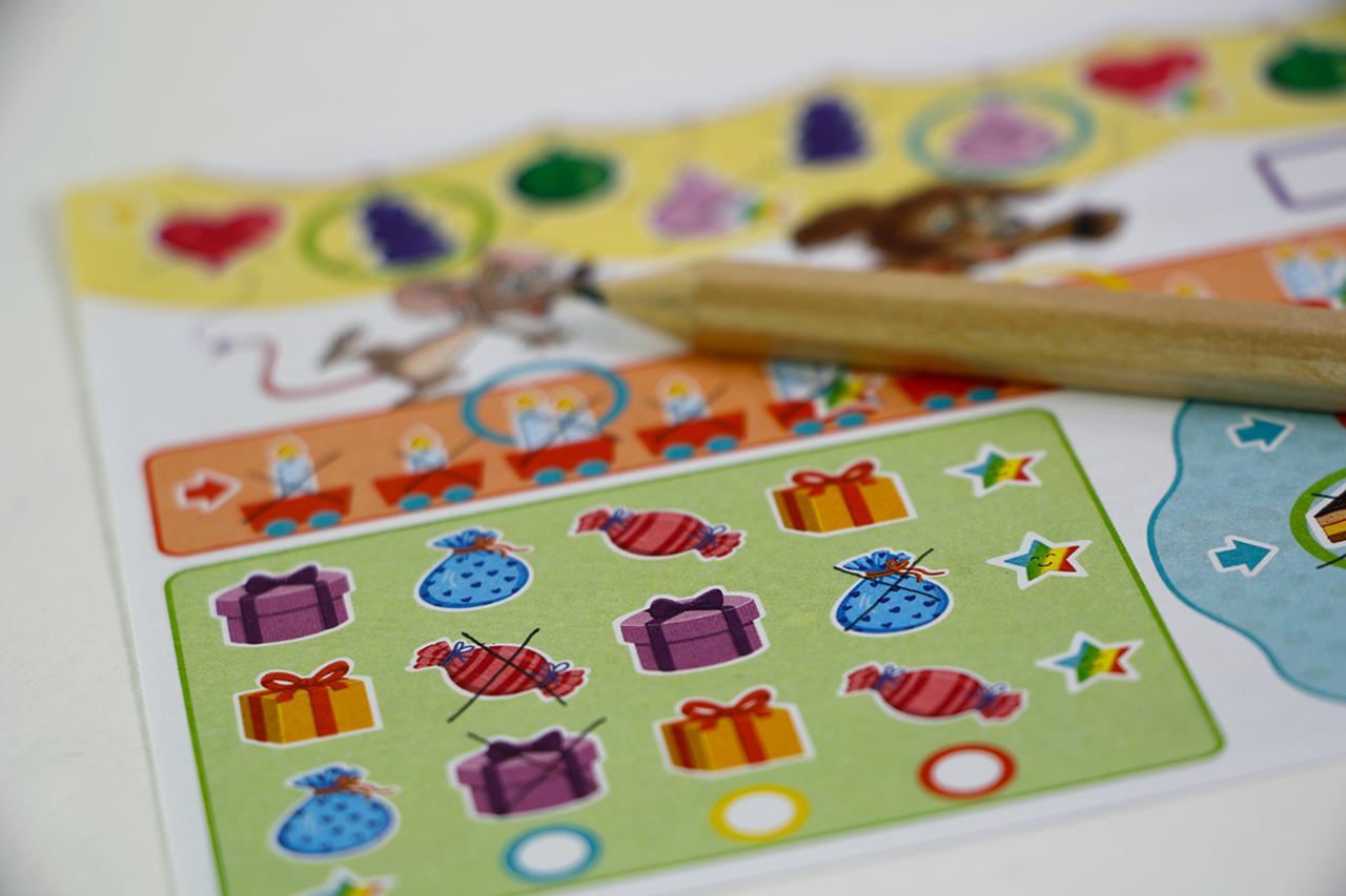 999 Games Clever Junior 999 Games Clever Junior