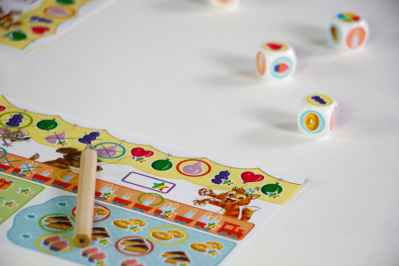 999 Games Clever Junior 999 Games Clever Junior