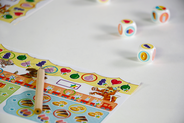 999 Games Clever Junior 999 Games Clever Junior