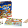 999 Games Clever Junior 999 Games Clever Junior