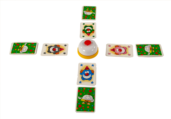 999 Games Halli Galli Junior