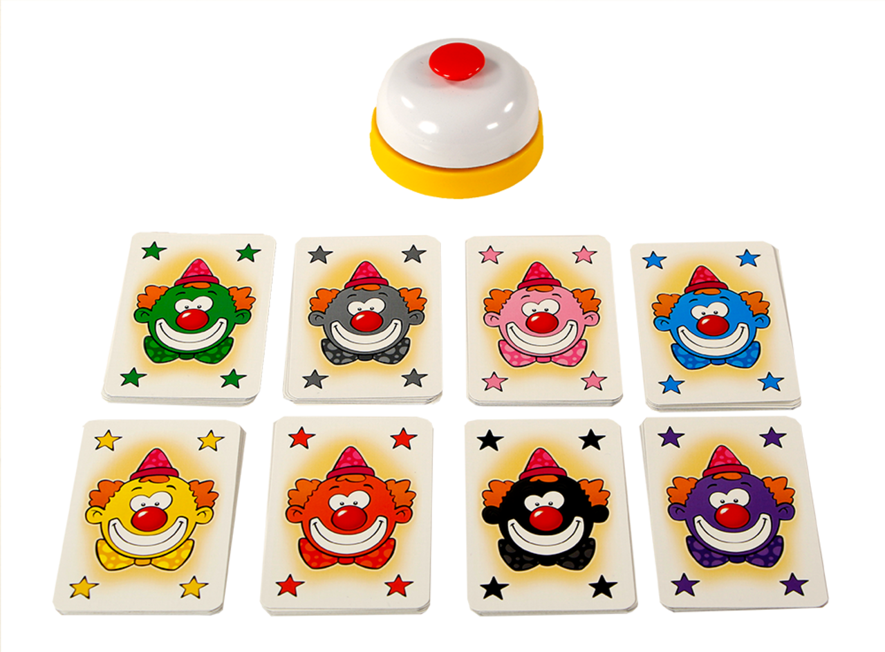 999 Games Halli Galli Junior