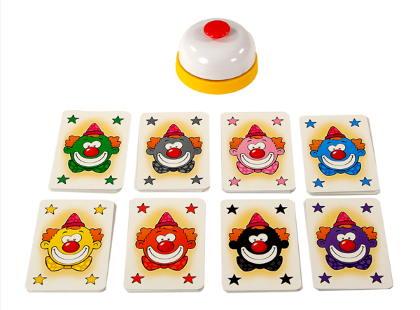 999 Games Halli Galli Junior