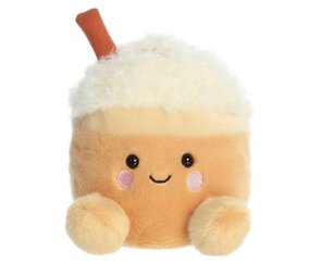 Palm Pals Knuffel Pumpkin Spice Latte Palm Pals Knuffel Pumpkin Spice Latte