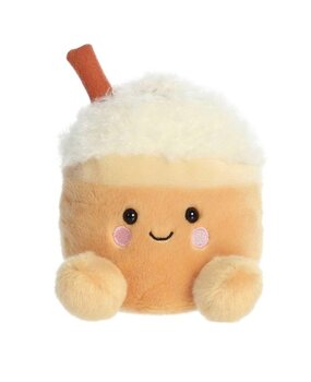 Palm Pals Knuffel Pumpkin Spice Latte