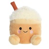 Palm Pals Knuffel Pumpkin Spice Latte