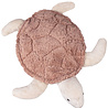 Senger Naturwelt Warmte Knuffel Schildpad Large - Rosewood