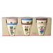 Rice Melamine Beker Nathalie Lété Print - Pink 6-pack Rice Melamine Beker Nathalie Lété Print - Pink 6-pack