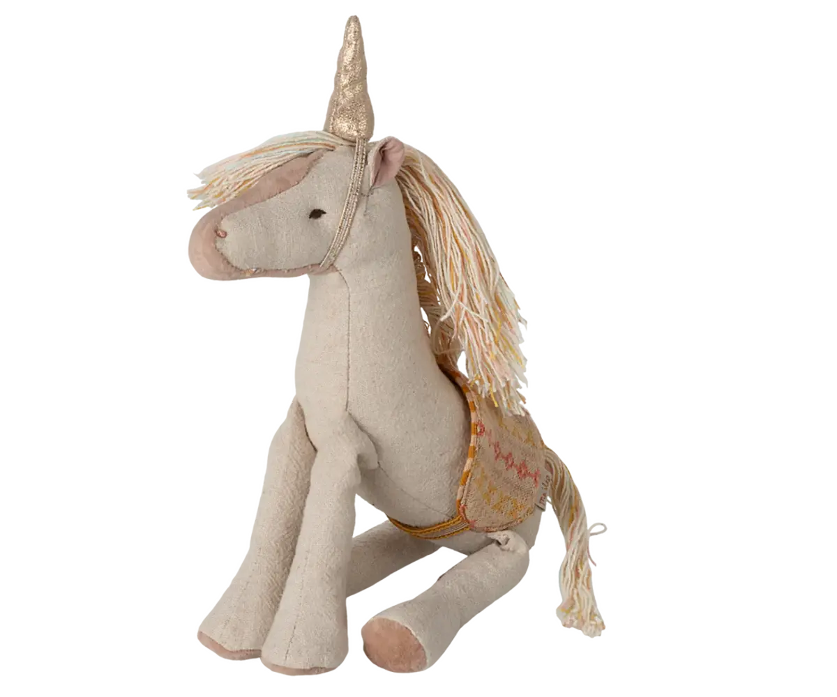 Maileg Unicorn Small Maileg Unicorn Small