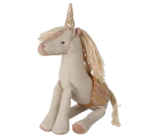 Maileg Unicorn Small Maileg Unicorn Small