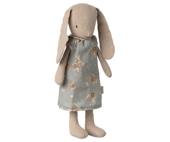 Maileg Bunny Dress Classic Size 1