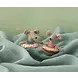 Maileg Beach Mouse with Float Red Dot Maileg Beach Mouse with Float Red Dot