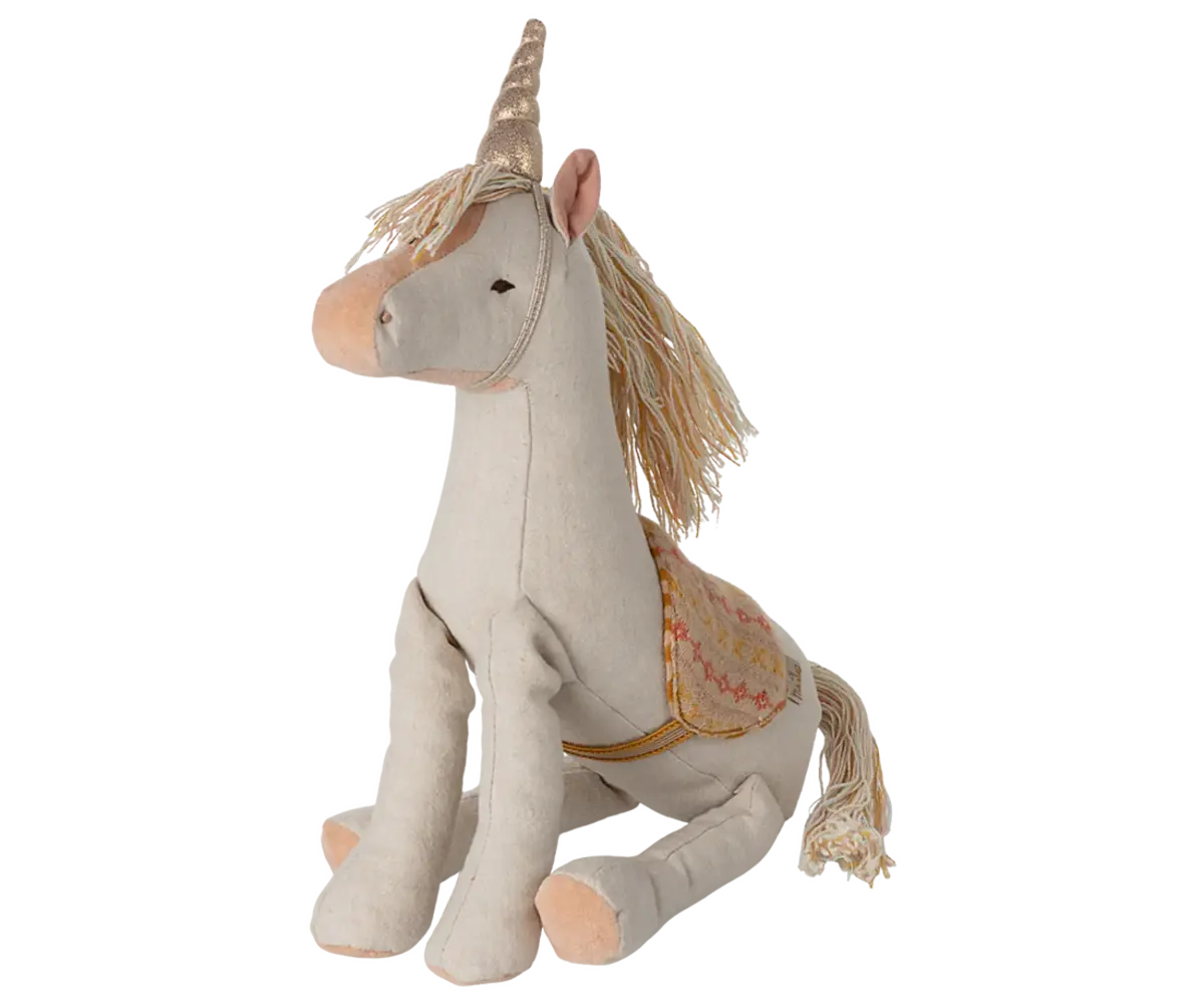 Maileg Unicorn Medium