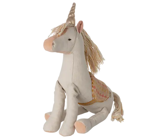 Maileg Unicorn Medium