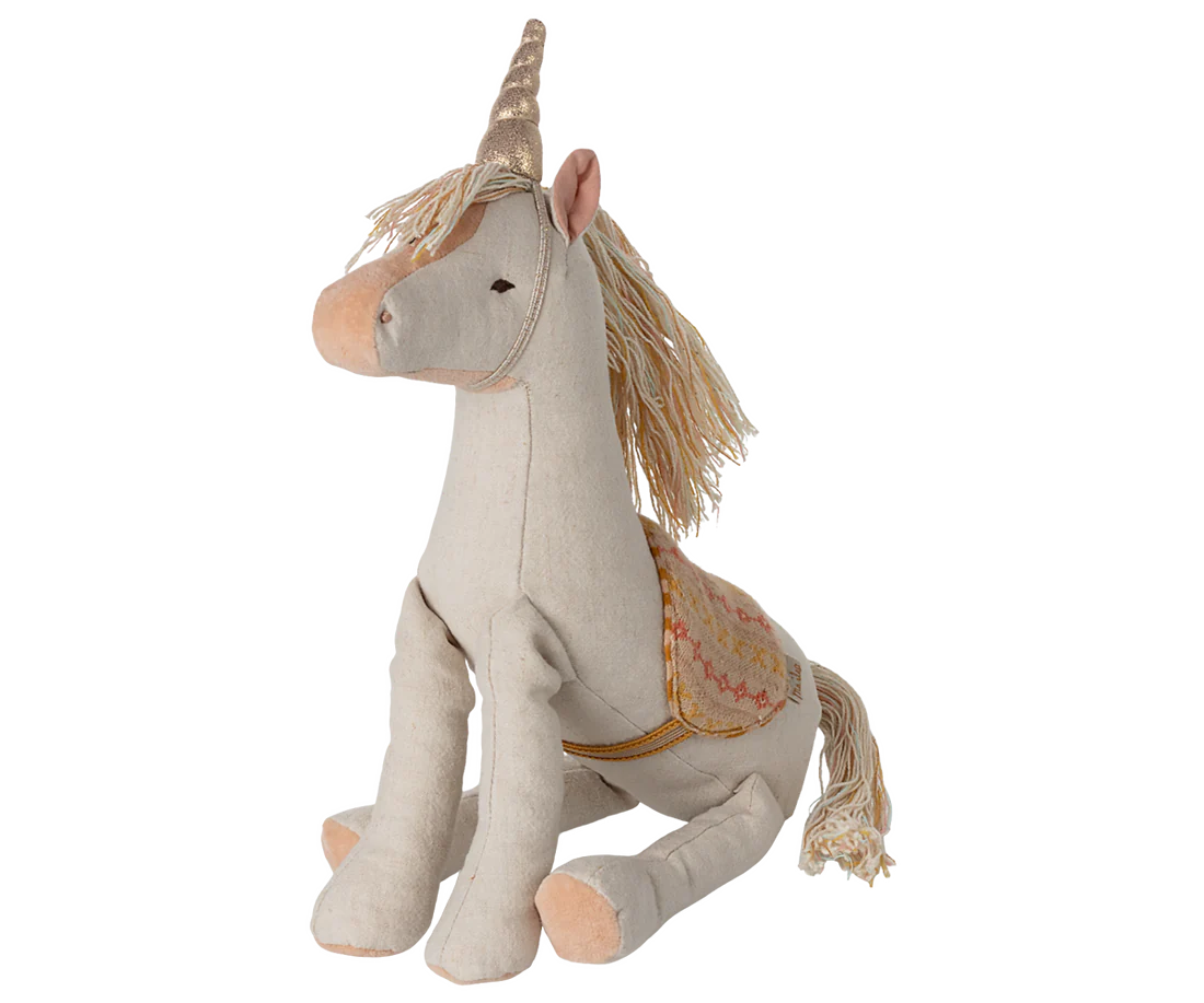 Unicorn Medium afbeelding