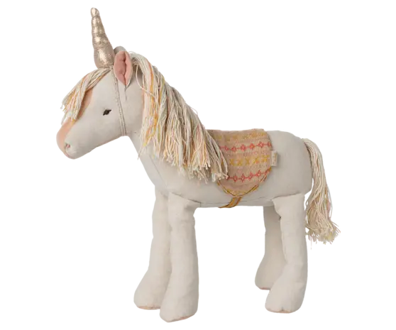 Maileg Unicorn Medium