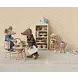 Maileg Dad Mouse Light Brown Maileg Dad Mouse Light Brown