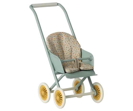 Maileg Buggy Mint