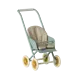 Maileg Buggy Mint Maileg Buggy Mint