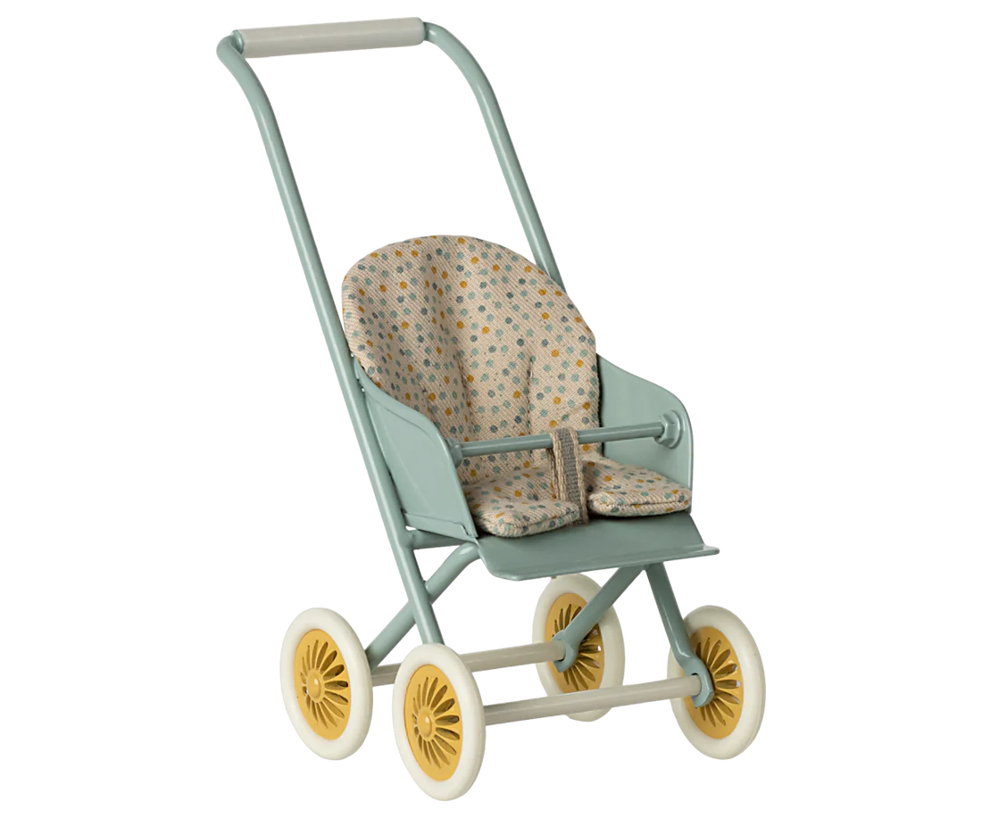 Buggy Mint afbeelding