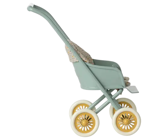 Maileg Buggy Mint