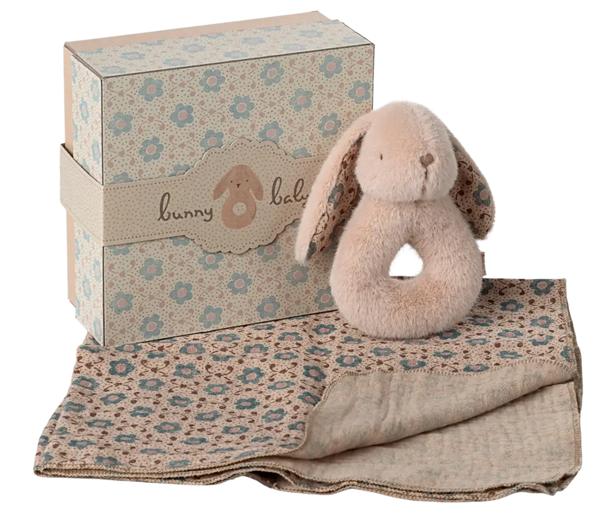 Maileg Geschenkset Bunny Powder