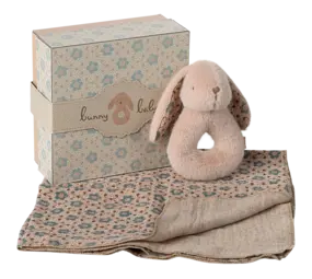 Maileg Geschenkset Bunny Powder Maileg Geschenkset Bunny Powder