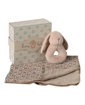 Maileg Geschenkset Bunny Powder