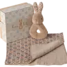 Maileg Geschenkset Rabbit Cream Peach