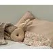 Maileg Geschenkset Rabbit Cream Peach Maileg Geschenkset Rabbit Cream Peach
