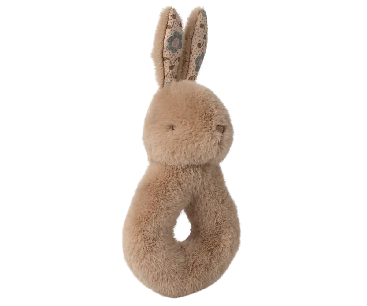 Maileg Geschenkset Rabbit Cream Peach